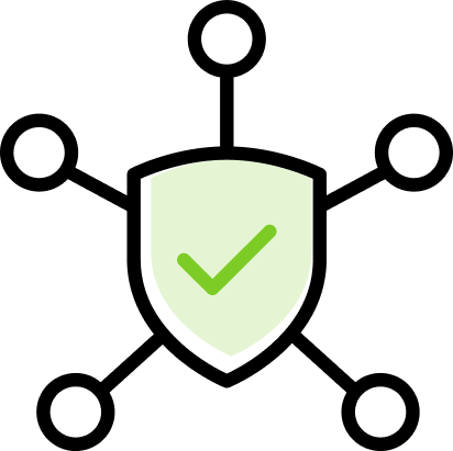 Webroot Shield Icon
