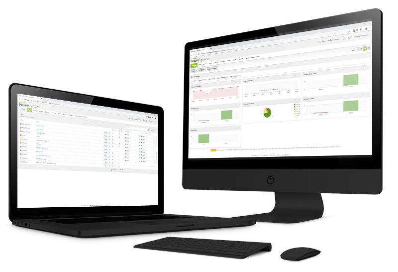 Endpoint Protection