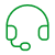 Headset icon
