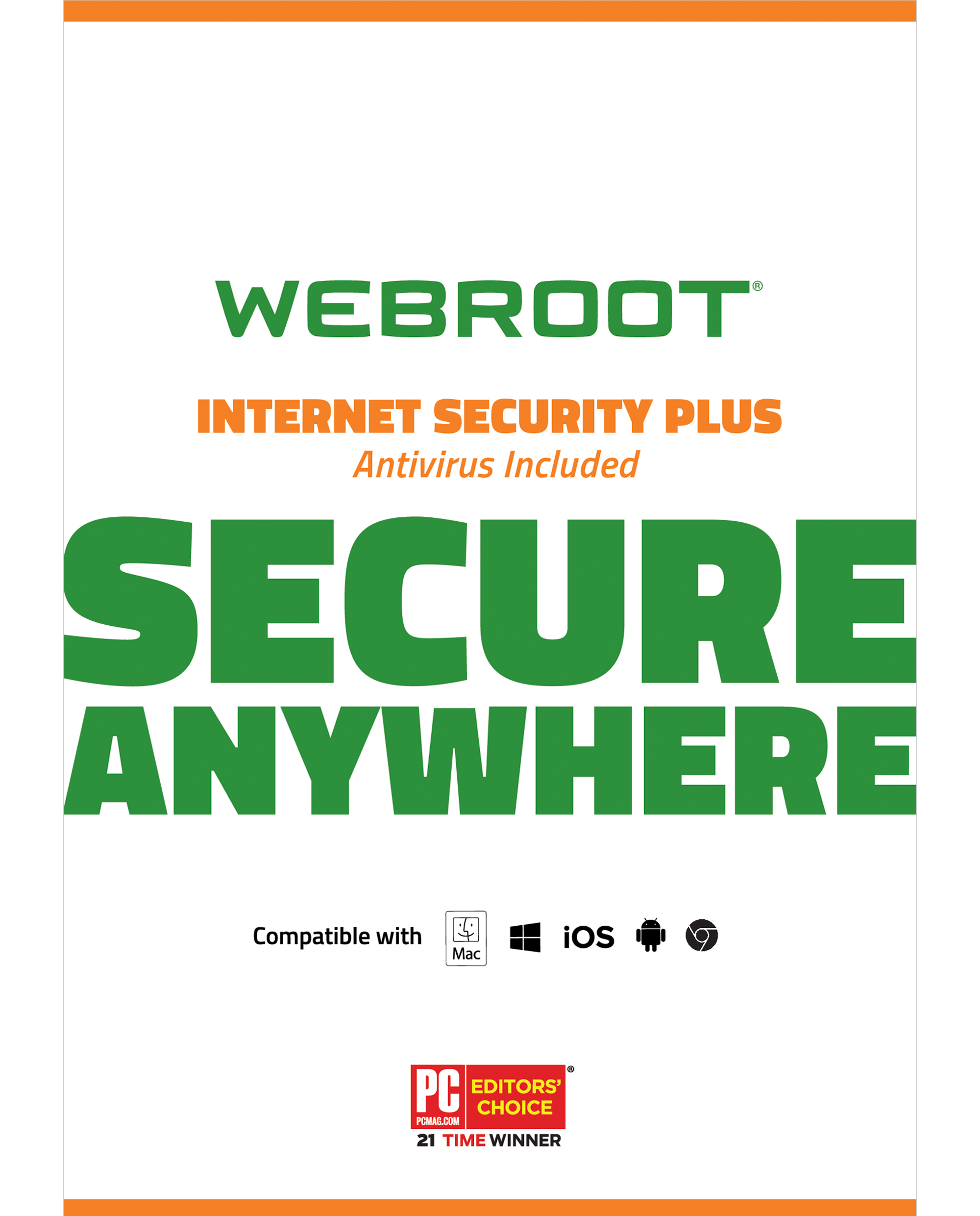 Webroot AntiVirus