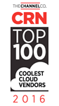 Top 100 Cloud Vendors 2016