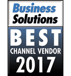 Best Business Solutions 2017
