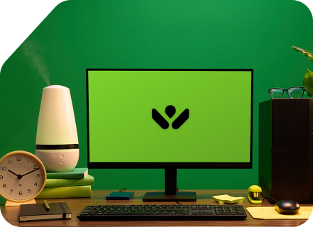 About Webroot banner image