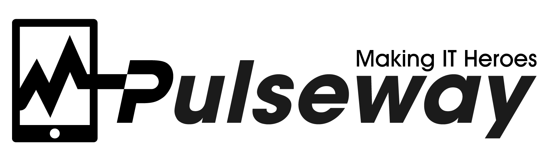 Pulseway Logo